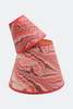 Inner Child 10" Empire Hand-Marbled Lampshade - Thumbnail 6