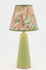 Inner Child 10" Empire Hand-Marbled Lampshade - Thumbnail 14