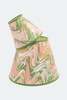 Inner Child 10" Empire Hand-Marbled Lampshade - Thumbnail 16