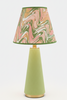 Inner Child 10" Empire Hand-Marbled Lampshade - Thumbnail 17