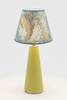 Inner Child 10" Empire Hand-Marbled Lampshade - Thumbnail 18