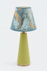 Inner Child 10" Empire Hand-Marbled Lampshade - Thumbnail 20