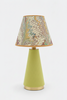 Inner Child 10" Empire Hand-Marbled Lampshade - Thumbnail 23