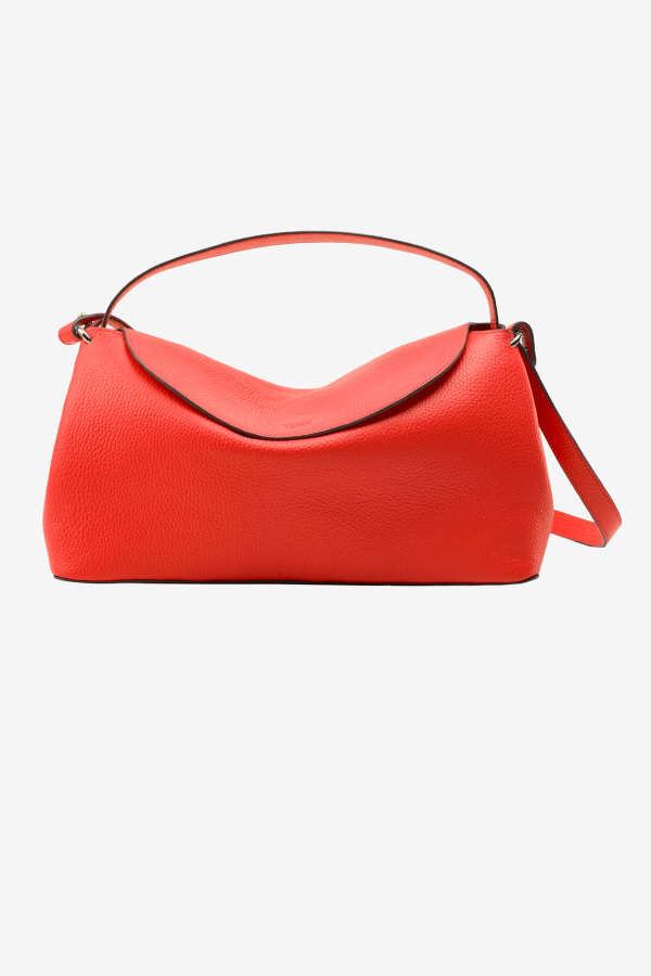 Tusk Ascot Ani Satchel - Orange