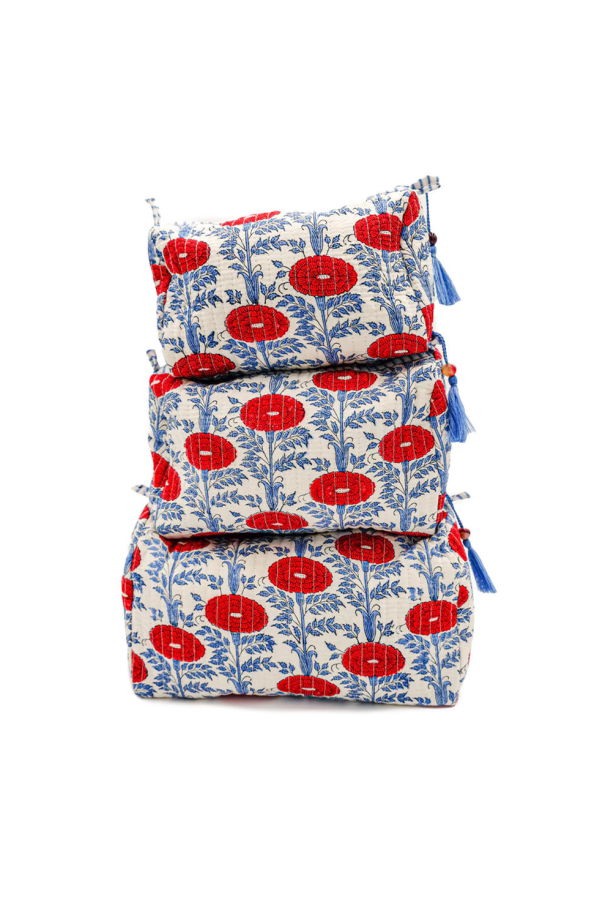 Inner Child Araminta Toiletry Bag