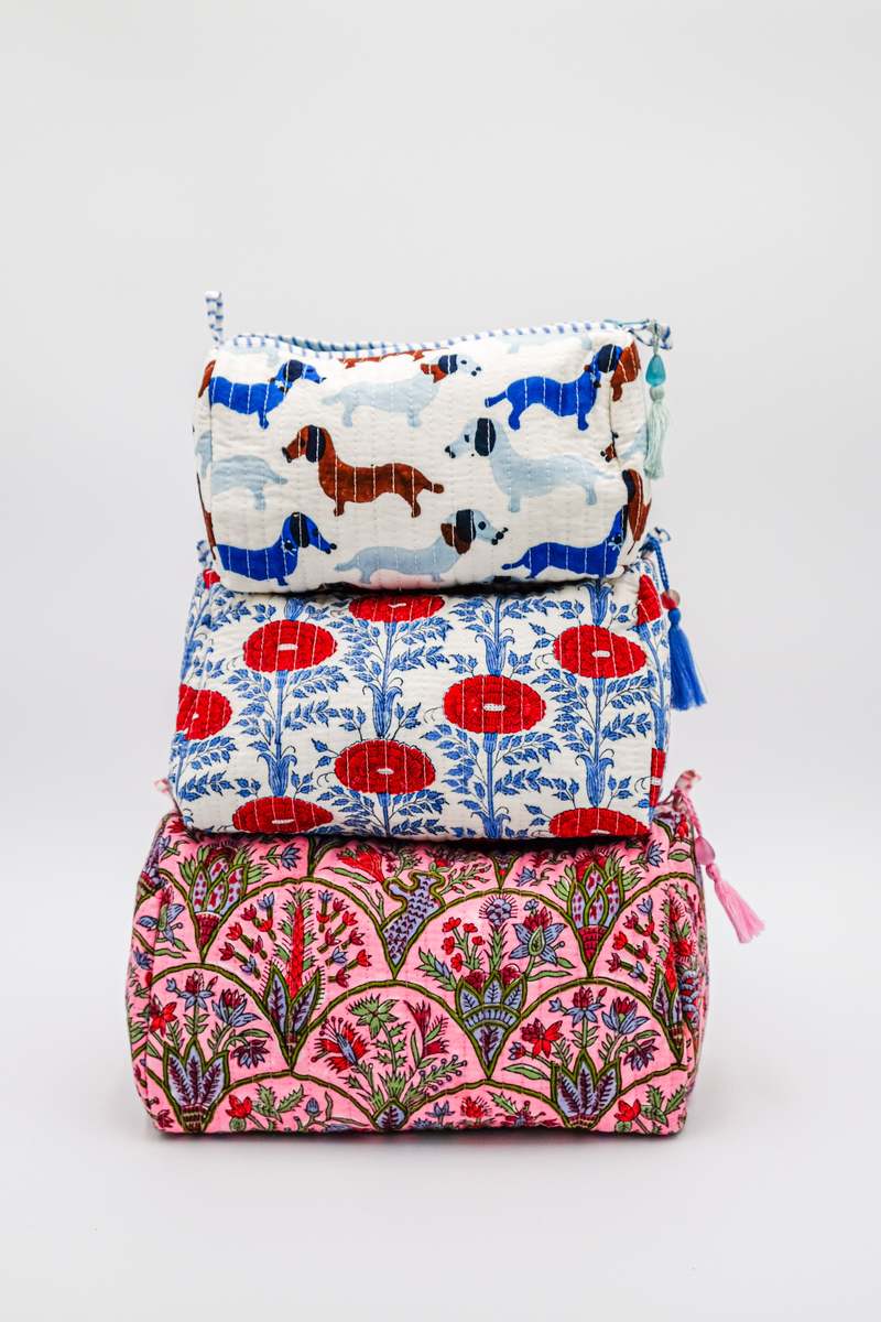 Inner Child Araminta Toiletry Bag