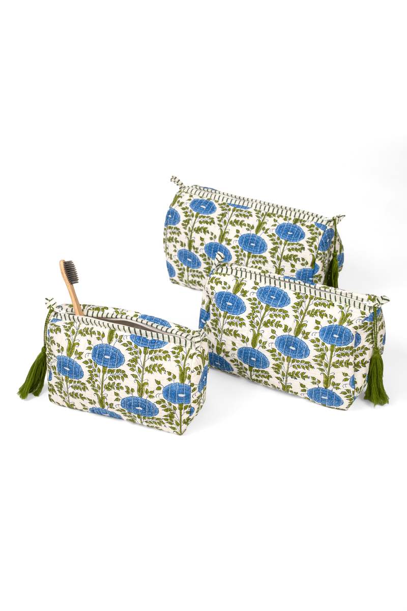 Inner Child Araminta Toiletry Bag