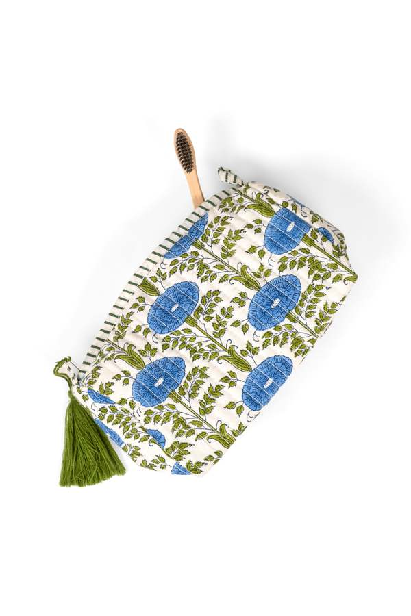 Inner Child Araminta Toiletry Bag - Thumbnail 3