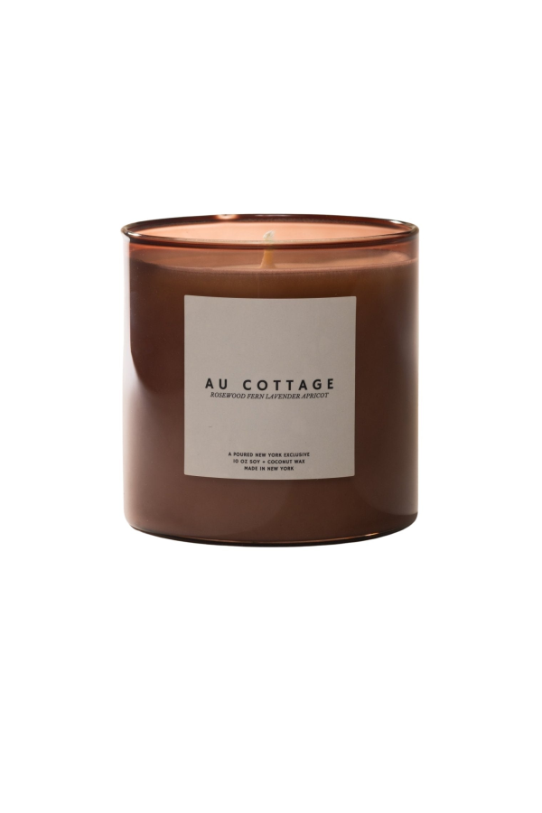 Poured New York Au Cottage Fragrance