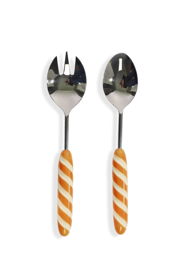 Inner Child Baguette Serving Set