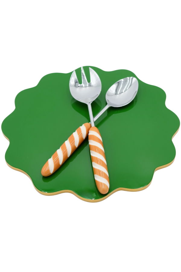 Inner Child Baguette Serving Set