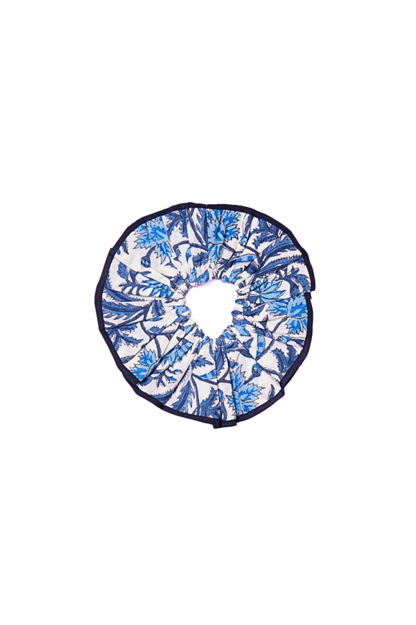 Inner Child Charleston Scrunchie Set