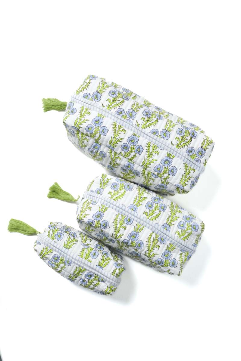 Inner Child Makeup Bag