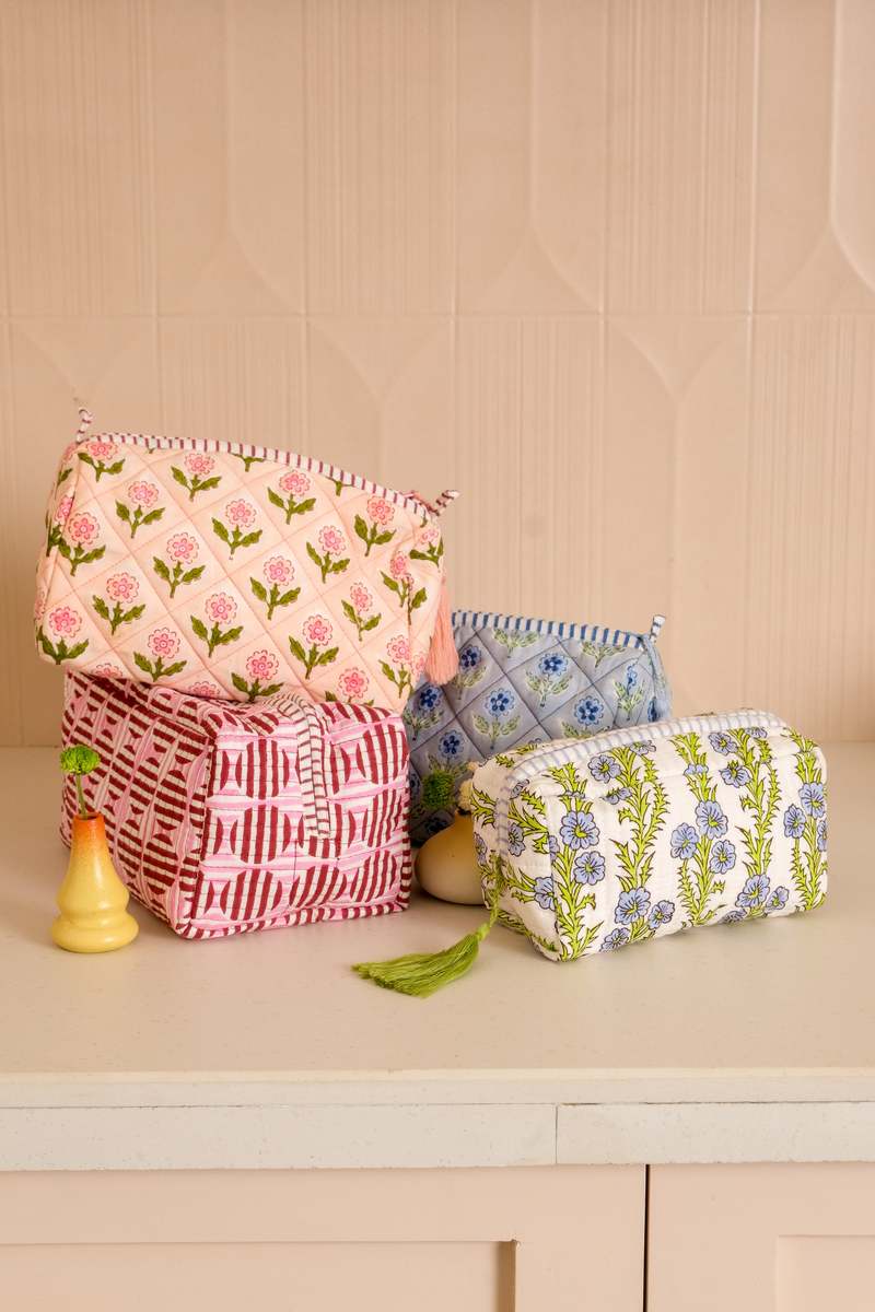 Inner Child Makeup Bag - Thumbnail 3