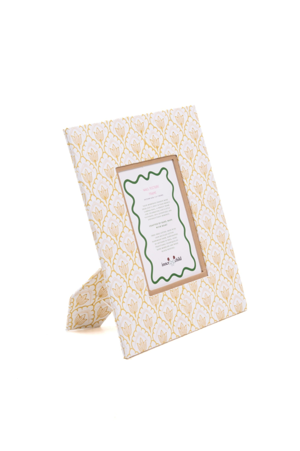 Inner Child Large Wall Picture Frame 5x7