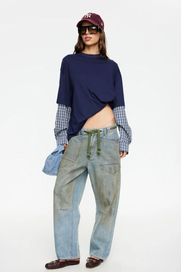 LIONESS Bottega Shirt