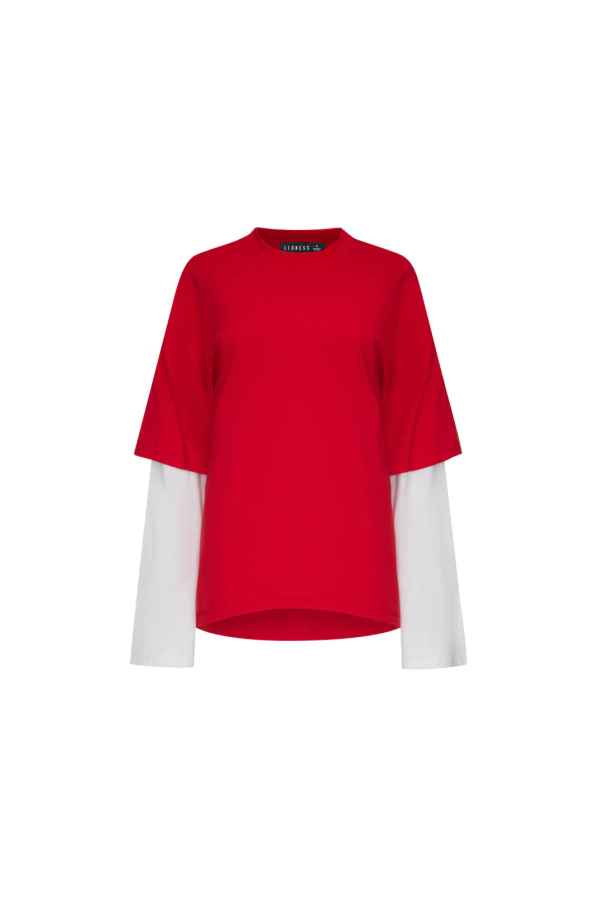 LIONESS Bottega T-Shirt