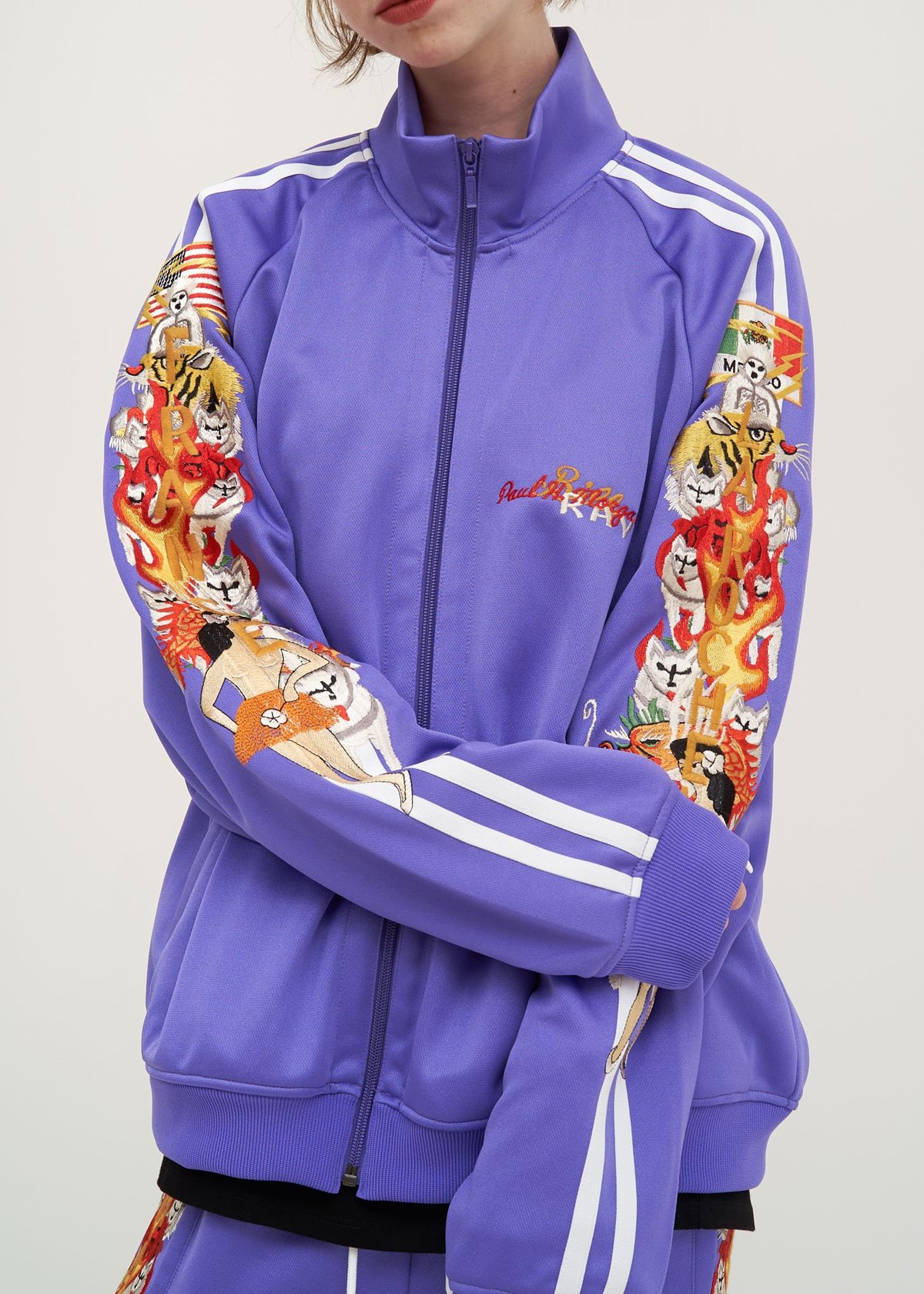 Purple-Chaos-Embroidery-Track-
