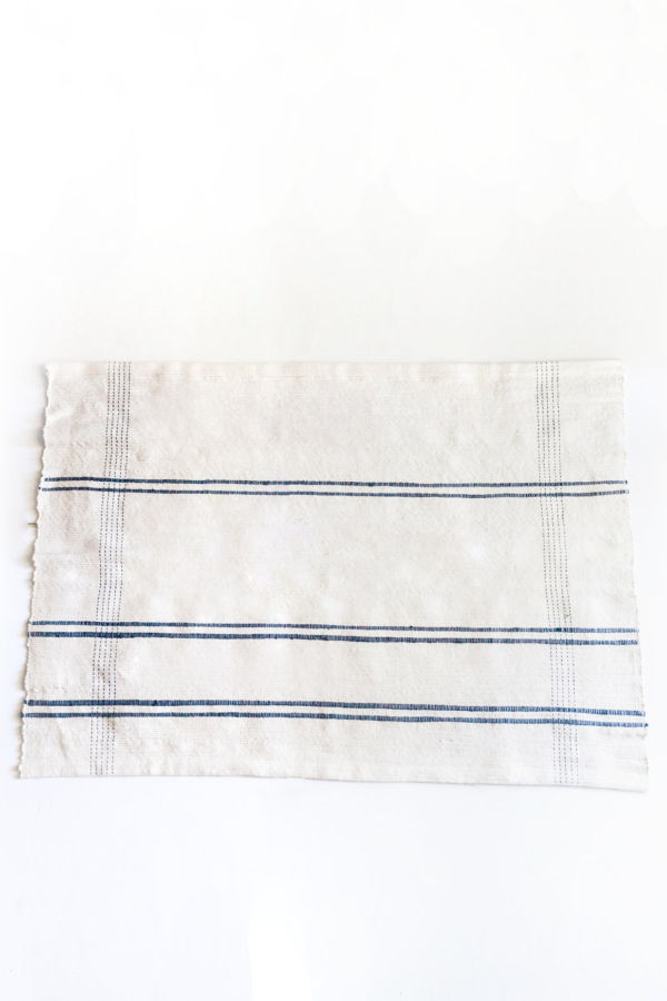 Creative Women Ribbons Cotton Bath Mat