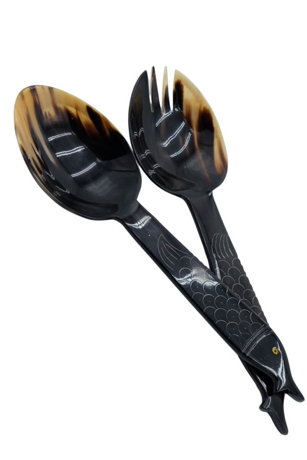 Inner Child Sardine Serving Set