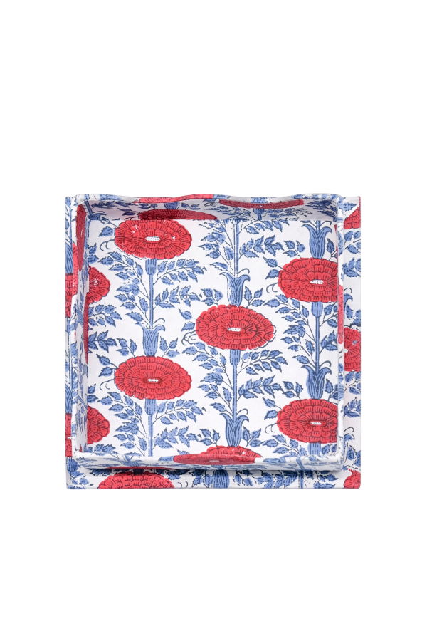 Inner Child Trinket Cocktail Napkin Tray