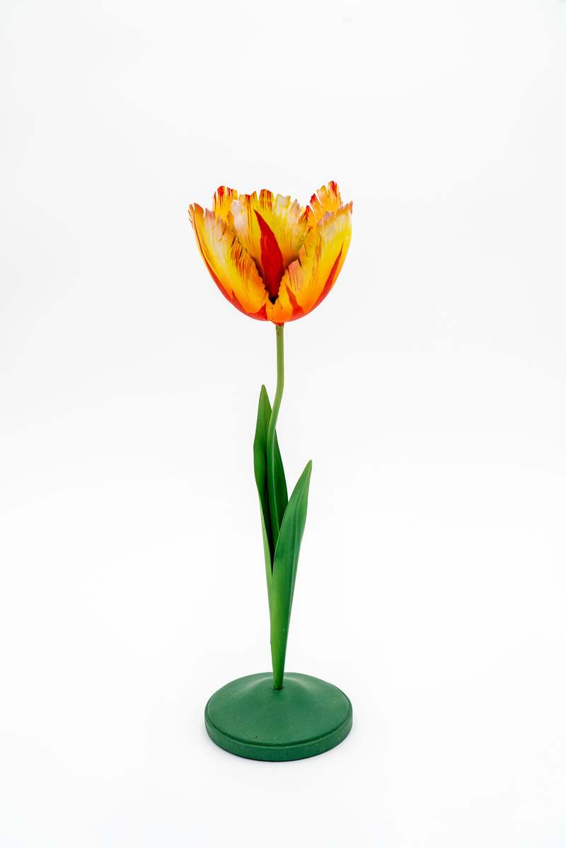 Inner Child Tulip Candleholders - Thumbnail 4