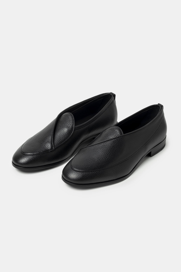 J.L-A.L Shin Loafer