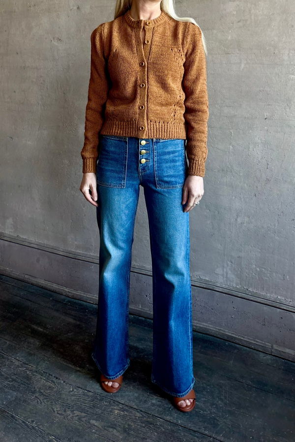 Ulla Johnson Lou Jean