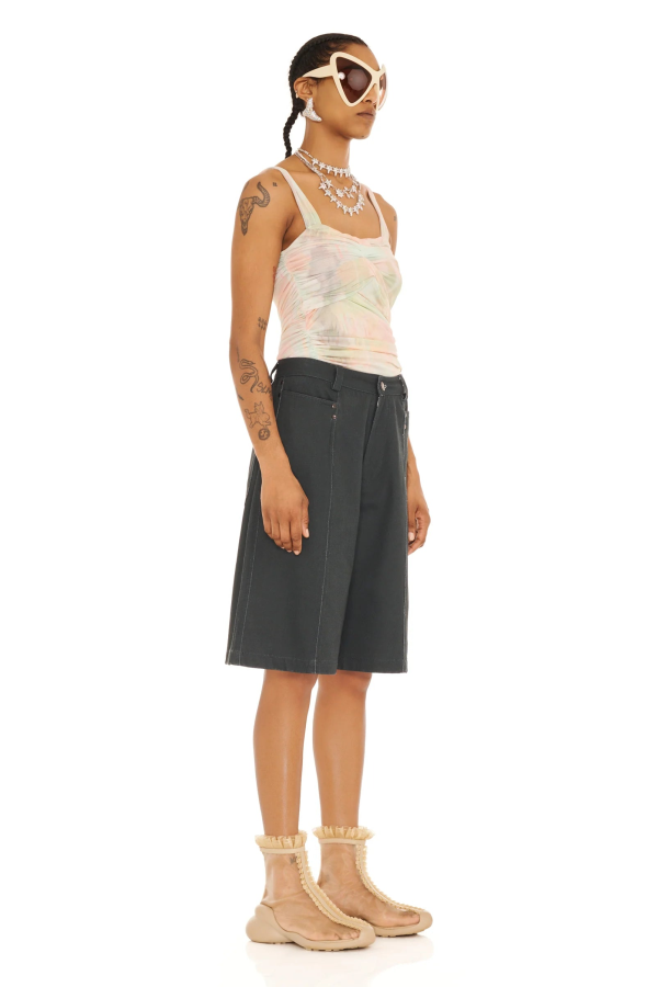 Collina Strada Chason Short - Black