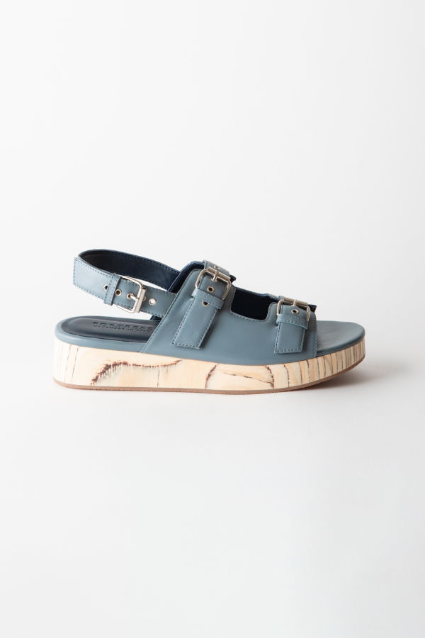 Fortress Leja Flatform Sandal