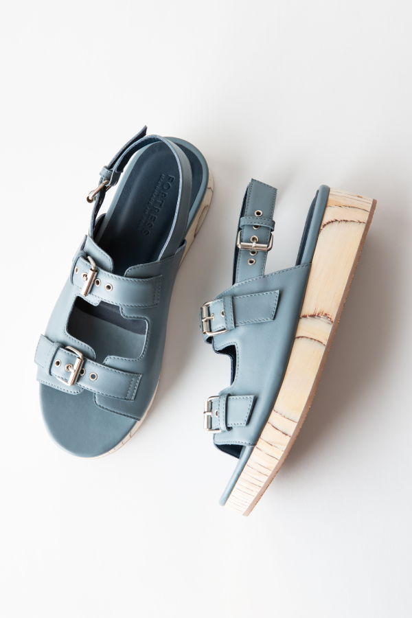 Fortress Leja Flatform Sandal