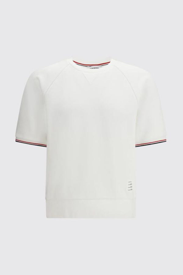 Thom Browne T-Shirt - White