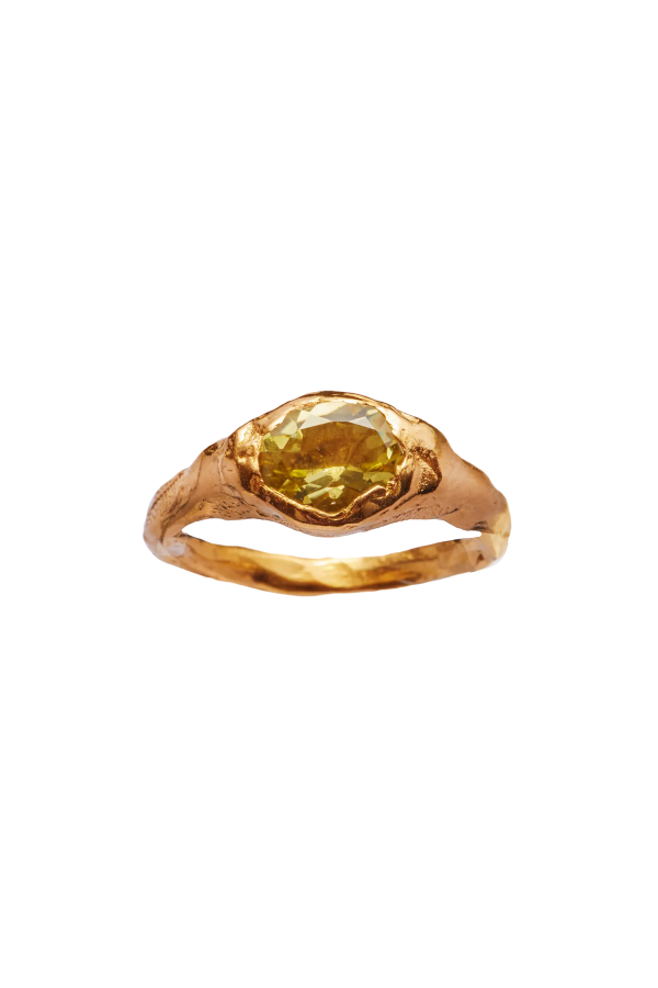 Simuero Faro Es Vedrà Ring