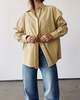 Hey Gang The Big Shirt - Sand - Thumbnail 2