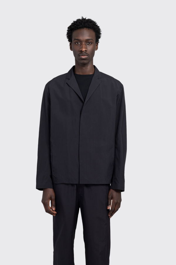 Arc'teryx Veilance Spere SL Blazer - Black