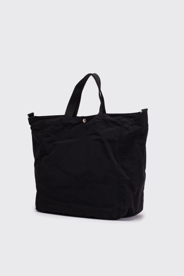 Comme des Garçons Tote Bag - Black