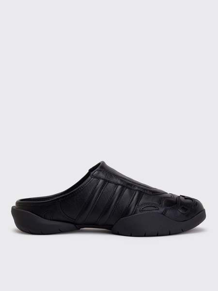 adidas gazelle silver green womens Adifom Superstar Mule – The SlipperSpot