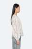 Sea NY Sofia Embroidery Long-Sleeve Blouse - Thumbnail 7