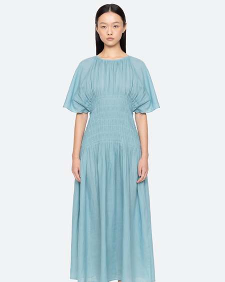Cynthia Rowley 3D Embroidered Tulle Dress | Garmentory Cynthia Rowley 3D Embroidered Tulle Dress | Garmentory