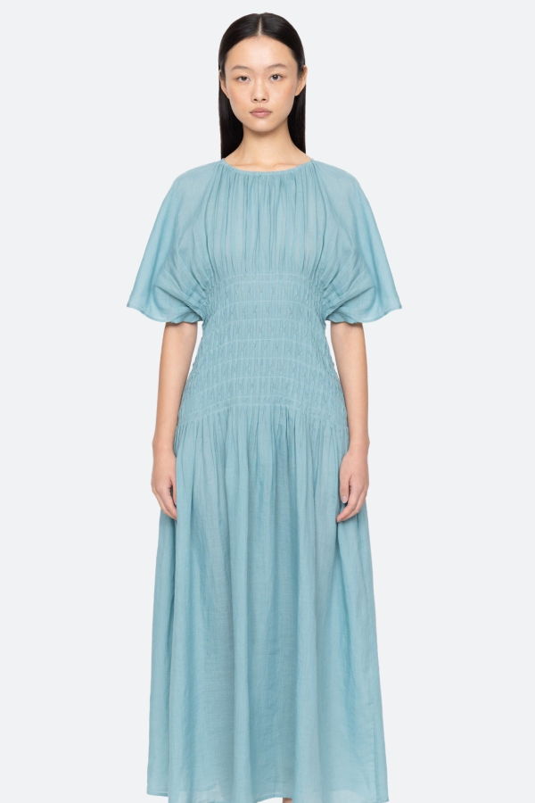 Sea NY Violet Dress