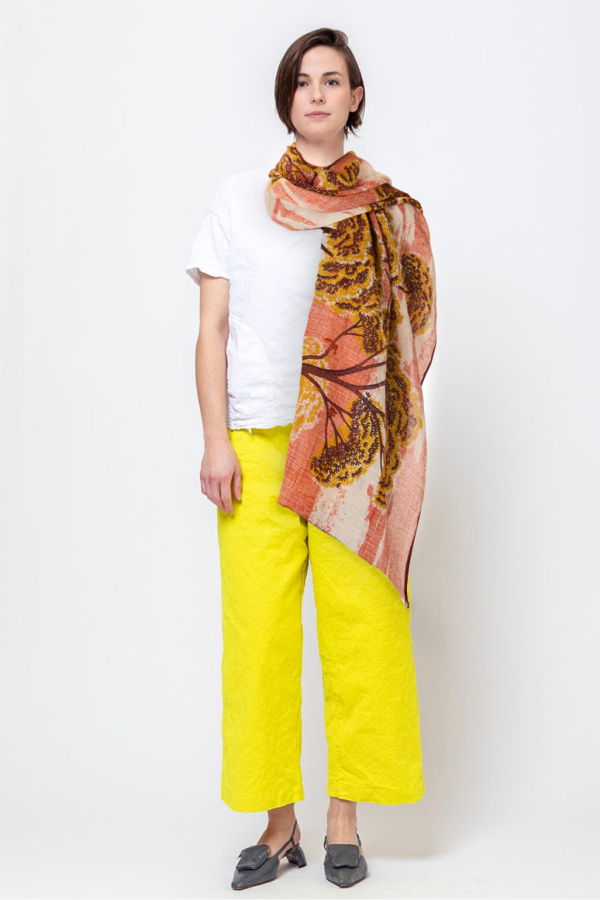 Inoui Editions Scarf 70 Ambroise