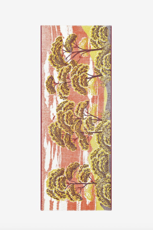 Inoui Editions Scarf 70 Ambroise