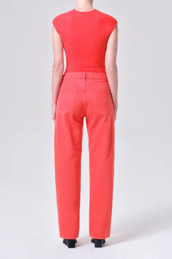 AGOLDE Arc Denim Jean 32"