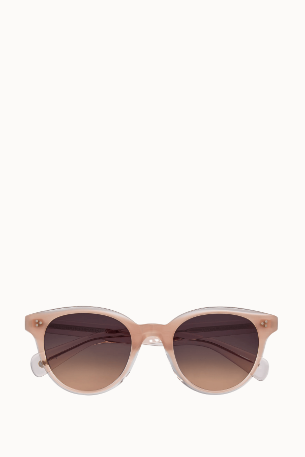 Garrett Leight Laurice Sun Sunglasses
