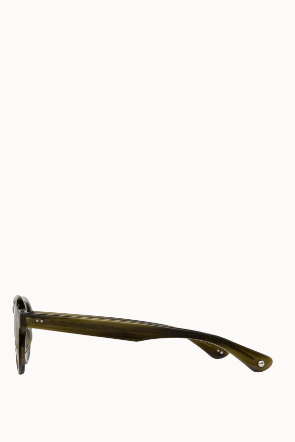 Garrett Leight McNally Sunglasses
