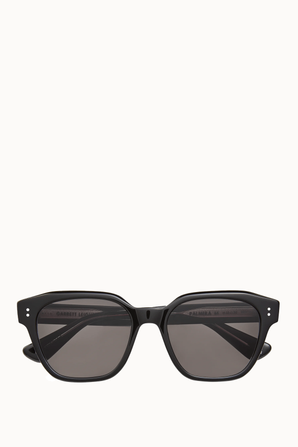 Garrett Leight Palmera Sun Sunglasses
