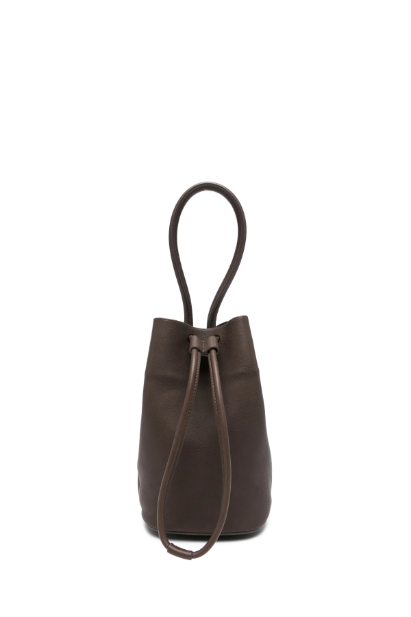 Uma Wang Small Sac Bucket Bag
