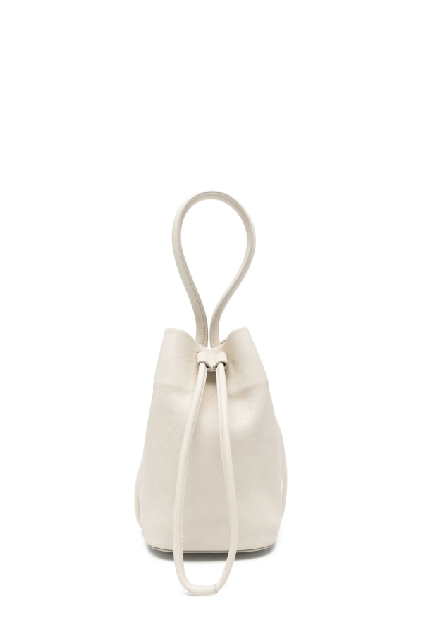 Uma Wang Small Sac Bucket Bag