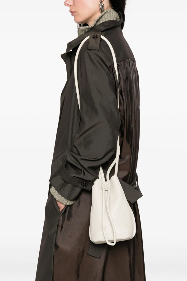 Uma Wang Small Sac Bucket Bag