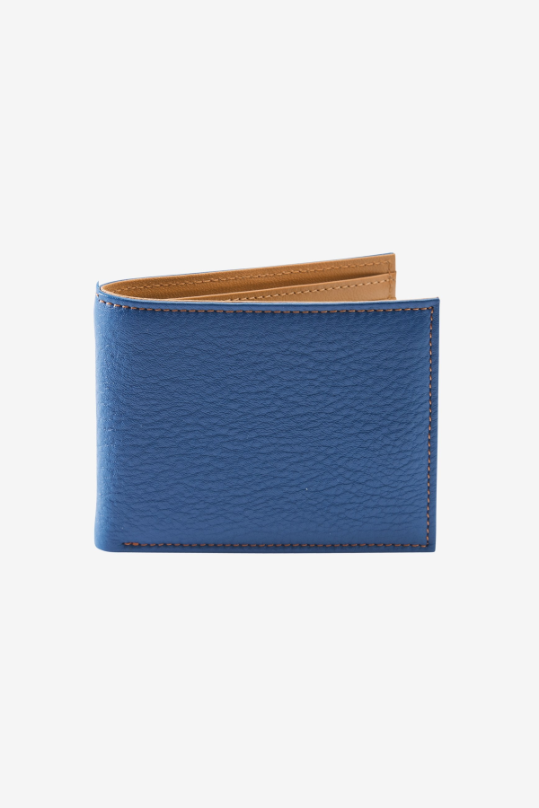 Tusk Amsterdam Billfold wallet